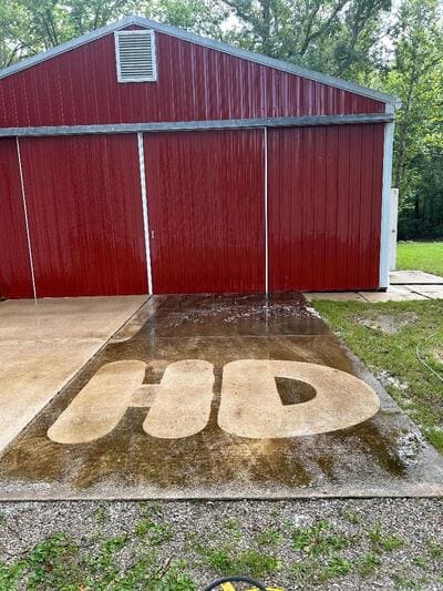The Importance of Keeping Concrete Clean: A Guide to Longevity, Safety, and Aesthetics