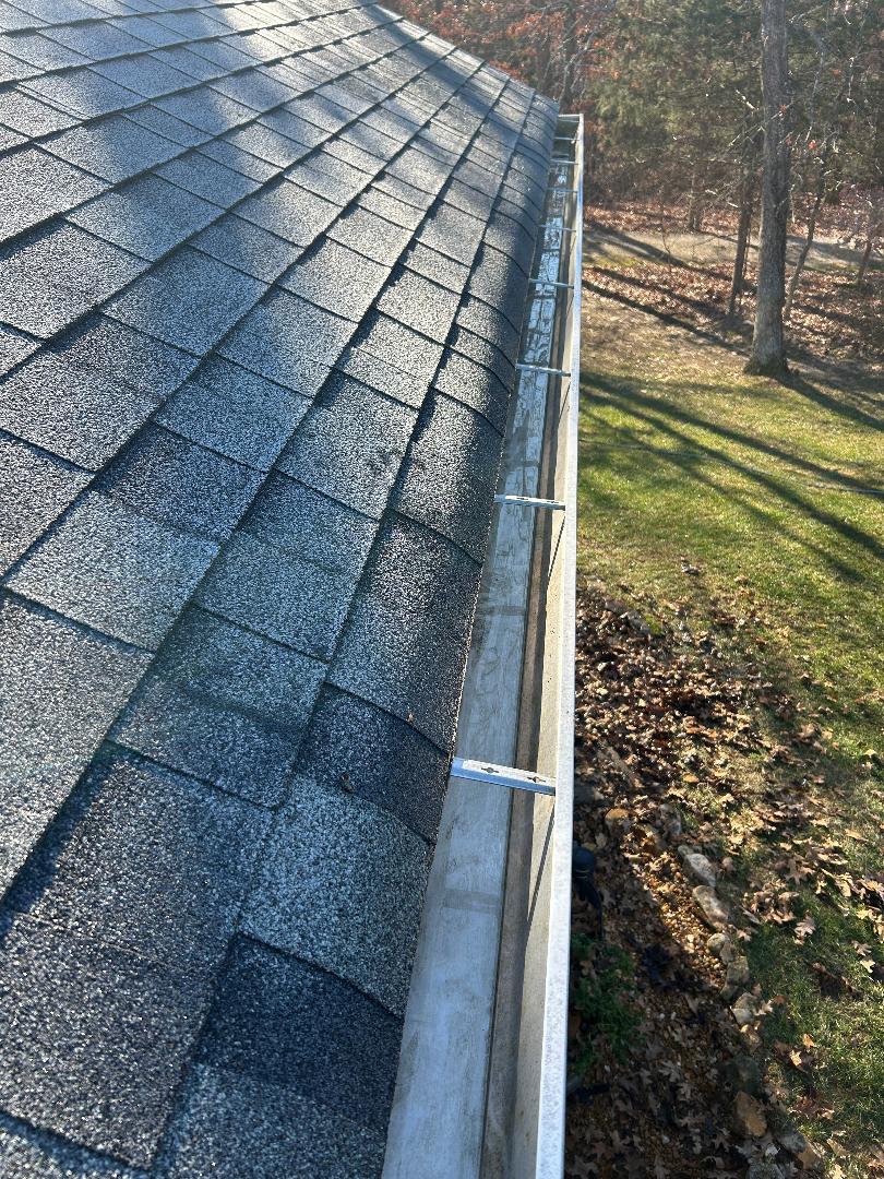Top Quality Gutter Cleaning Performed in New Melle, Mo.