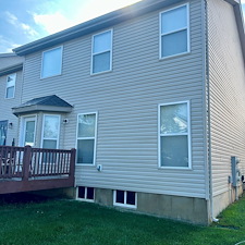 Top-Quality-House-Soft-Washing-in-Wentzville-Mo 0