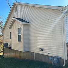 Top-Quality-House-Soft-Washing-Performed-in-Wentzville-Mo 0