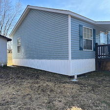 Top-Quality-House-Soft-Washing-Performed-in-Innsbrook-Mo 2