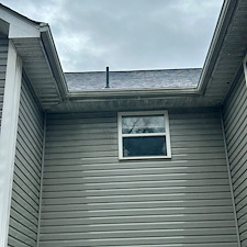 Top-Quality-House-Soft-Washing-Performed-in-Windfield-Mo 1