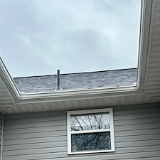 Top-Quality-House-Soft-Washing-Performed-in-Windfield-Mo 0