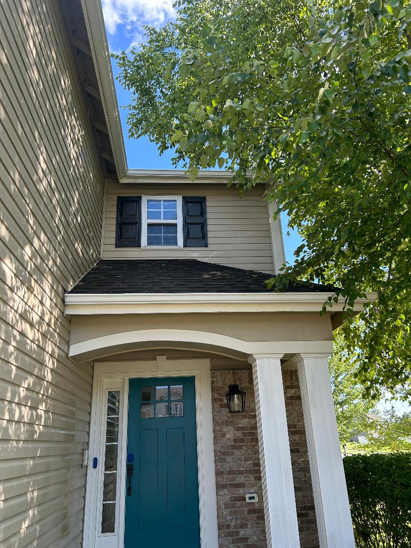 Top Quality House Soft Washing Performed in OFallon Mo.