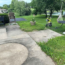 Top-Quality-Patio-Cleaning-Performed-in-Lake-StLouis-Mo 8