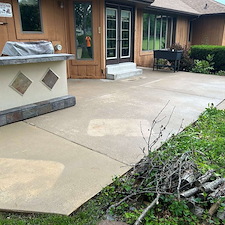 Top-Quality-Patio-Cleaning-Performed-in-Lake-StLouis-Mo 1
